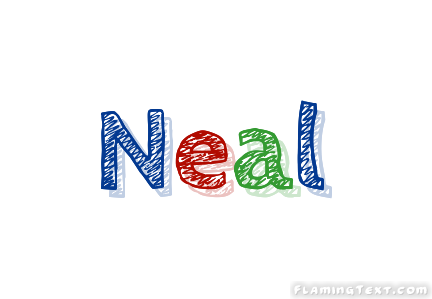 Neal شعار