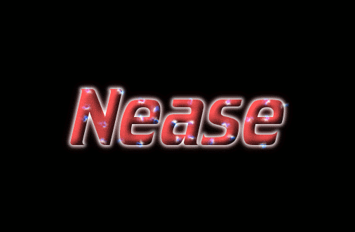 Nease Лого