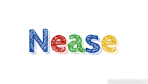 Nease 徽标