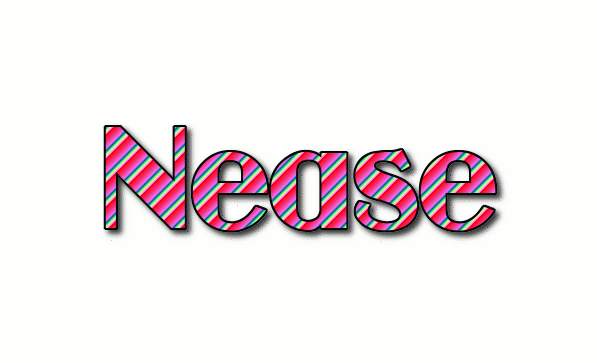 Nease شعار