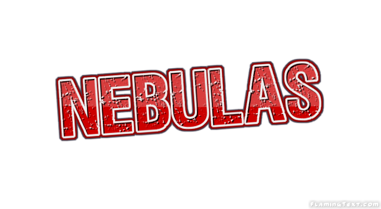 Nebulas شعار