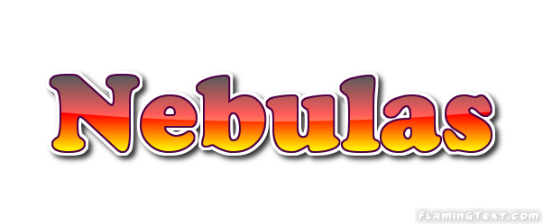 Nebulas Лого