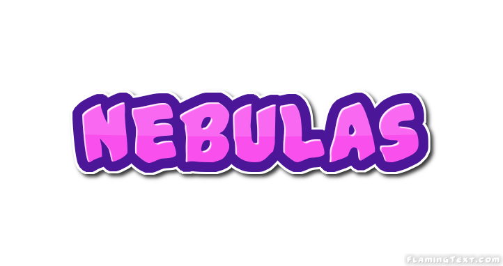 Nebulas Logotipo