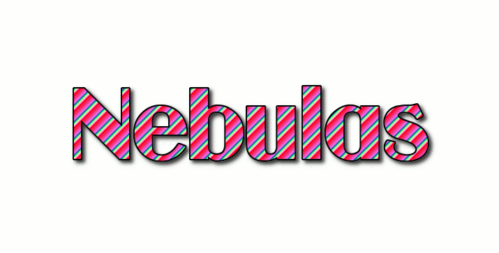 Nebulas 徽标