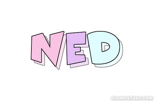 Ned Logo