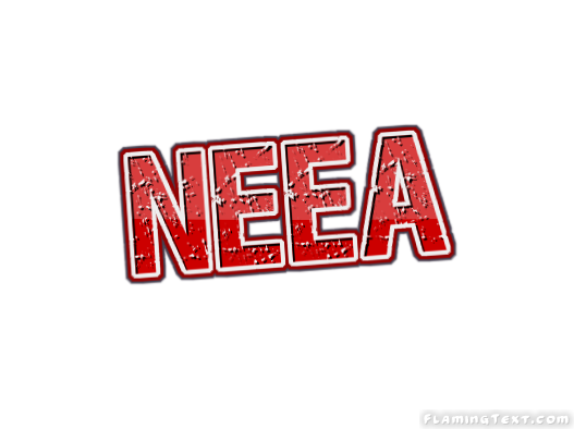 Neea شعار