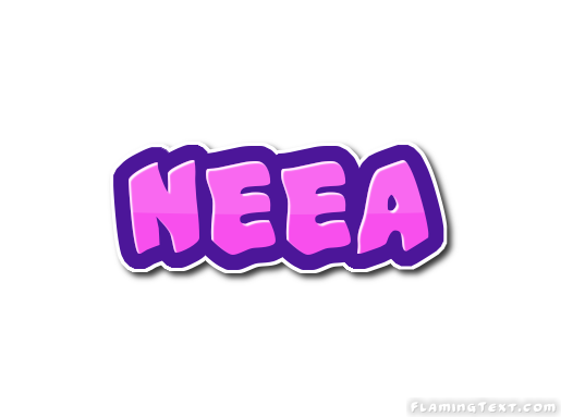 Neea ロゴ