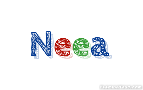 Neea شعار