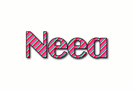 Neea شعار