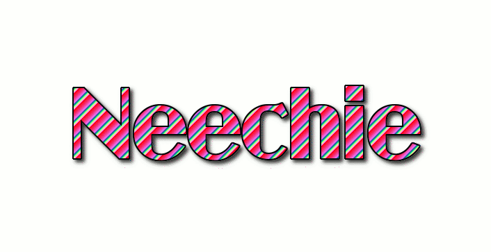 Neechie Logo