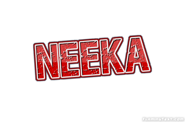 Neeka Лого