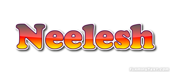 Neelesh Logo