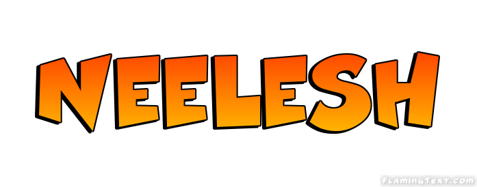 Neelesh Logotipo