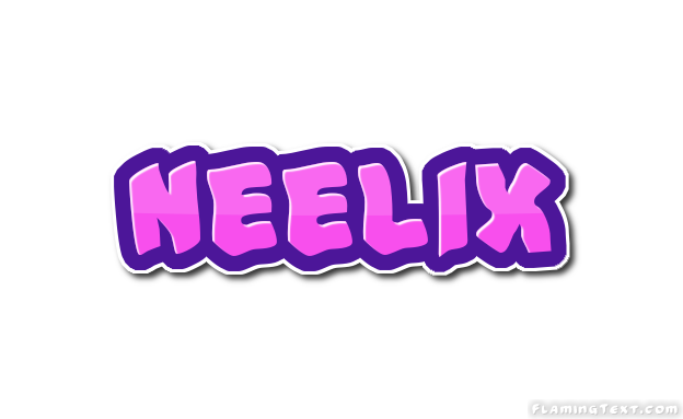 Neelix Лого