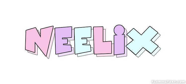 Neelix Logotipo