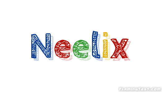 Neelix ロゴ