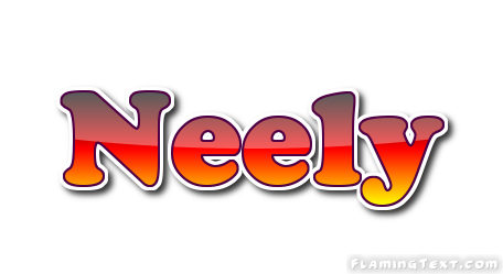 Neely Лого