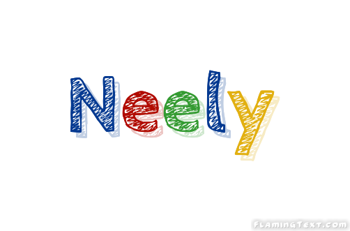 Neely شعار