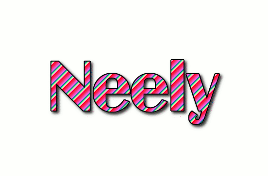 Neely ロゴ