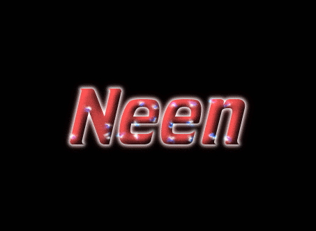 Neen Лого