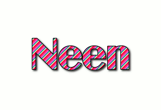 Neen Logo