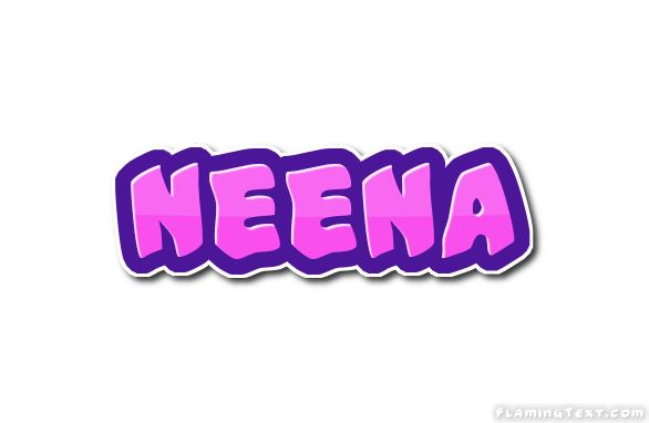 Neena Logotipo