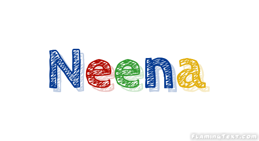 Neena Лого