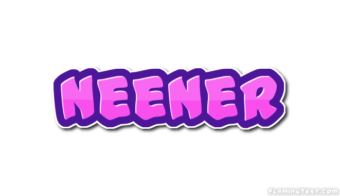 Neener Лого