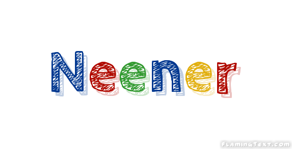 Neener Logo