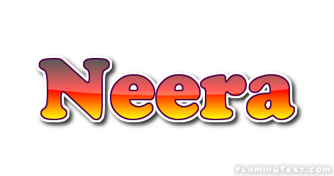 Neera Logo