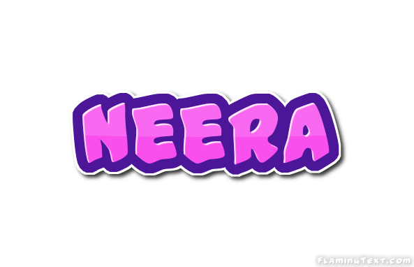 Neera ロゴ