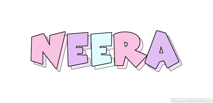 Neera شعار