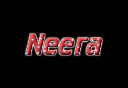 Neera 徽标