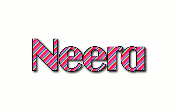 Neera Лого