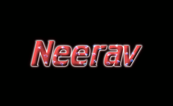 Neerav ロゴ