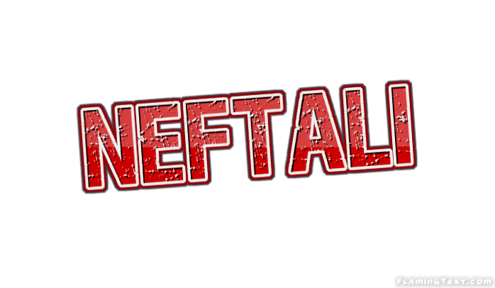 Neftali Logo