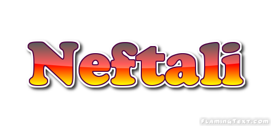 Neftali Logo