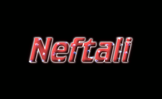 Neftali Logotipo