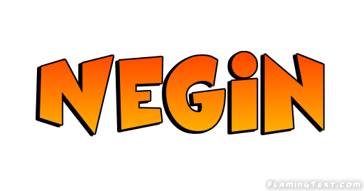 Negin Logo