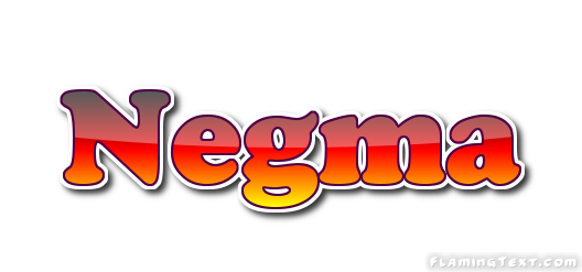 Negma Logotipo