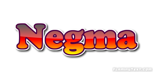 Negma Logotipo