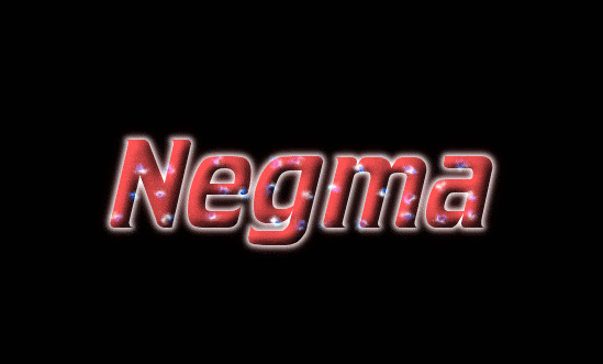 Negma ロゴ