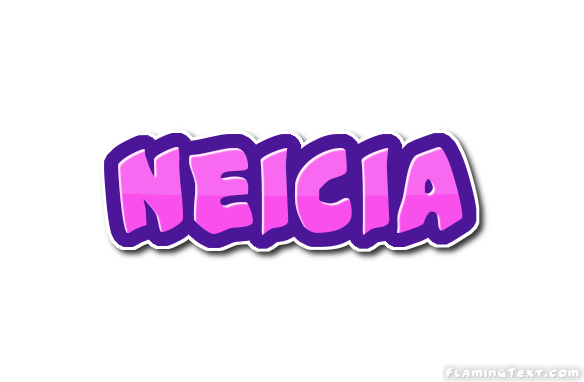 Neicia Лого