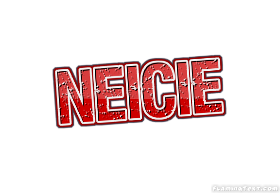 Neicie ロゴ