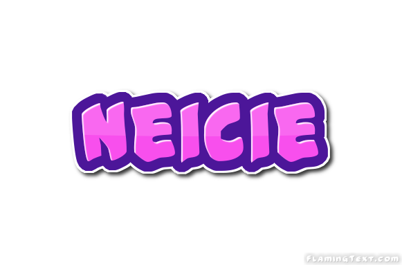 Neicie شعار