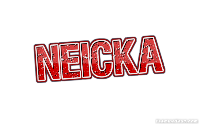 Neicka Logo