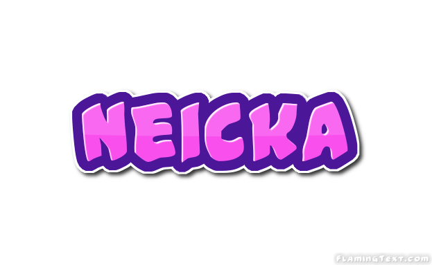 Neicka 徽标