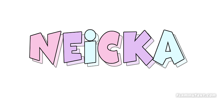Neicka Logotipo