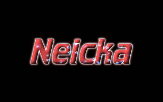 Neicka Лого