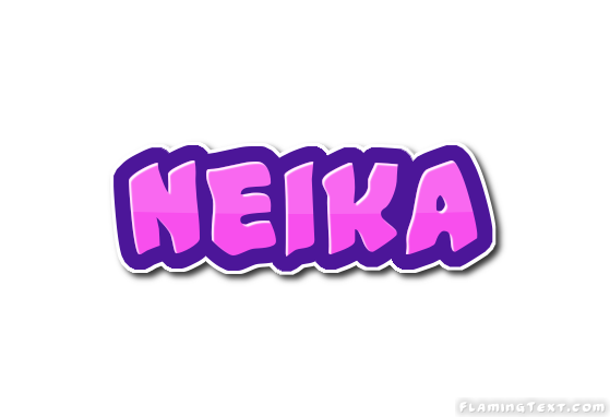 Neika شعار